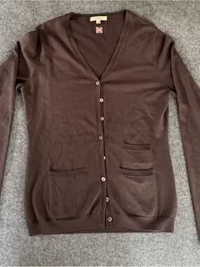 Burberry Women’s cardigan